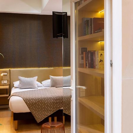 Hotel Elixir Paris Dış mekan fotoğraf
