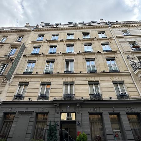 Hotel Elixir Paris Dış mekan fotoğraf