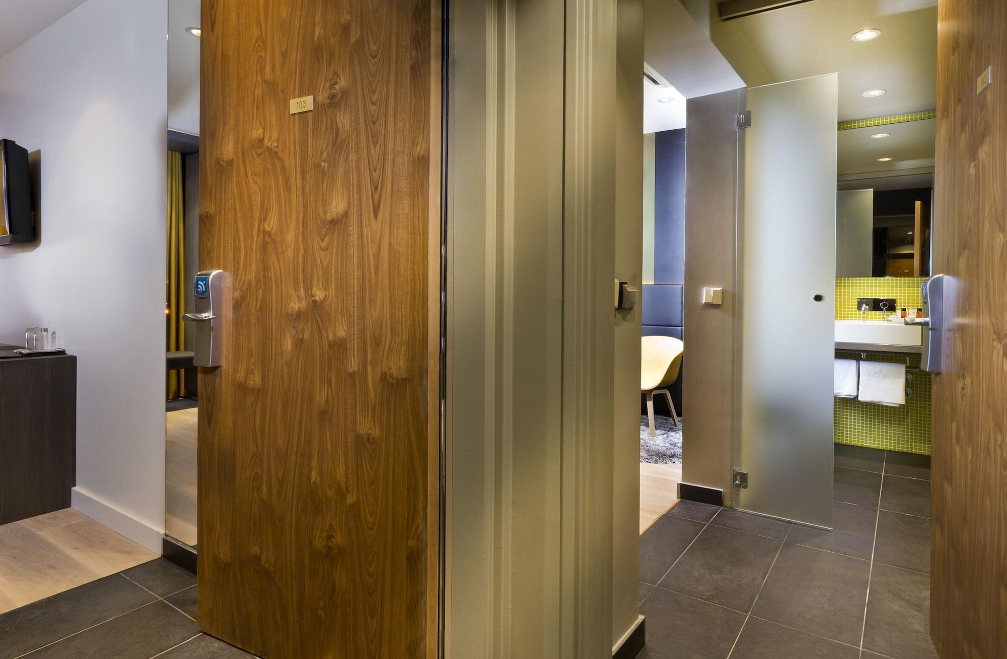 Hotel Elixir Paris Dış mekan fotoğraf