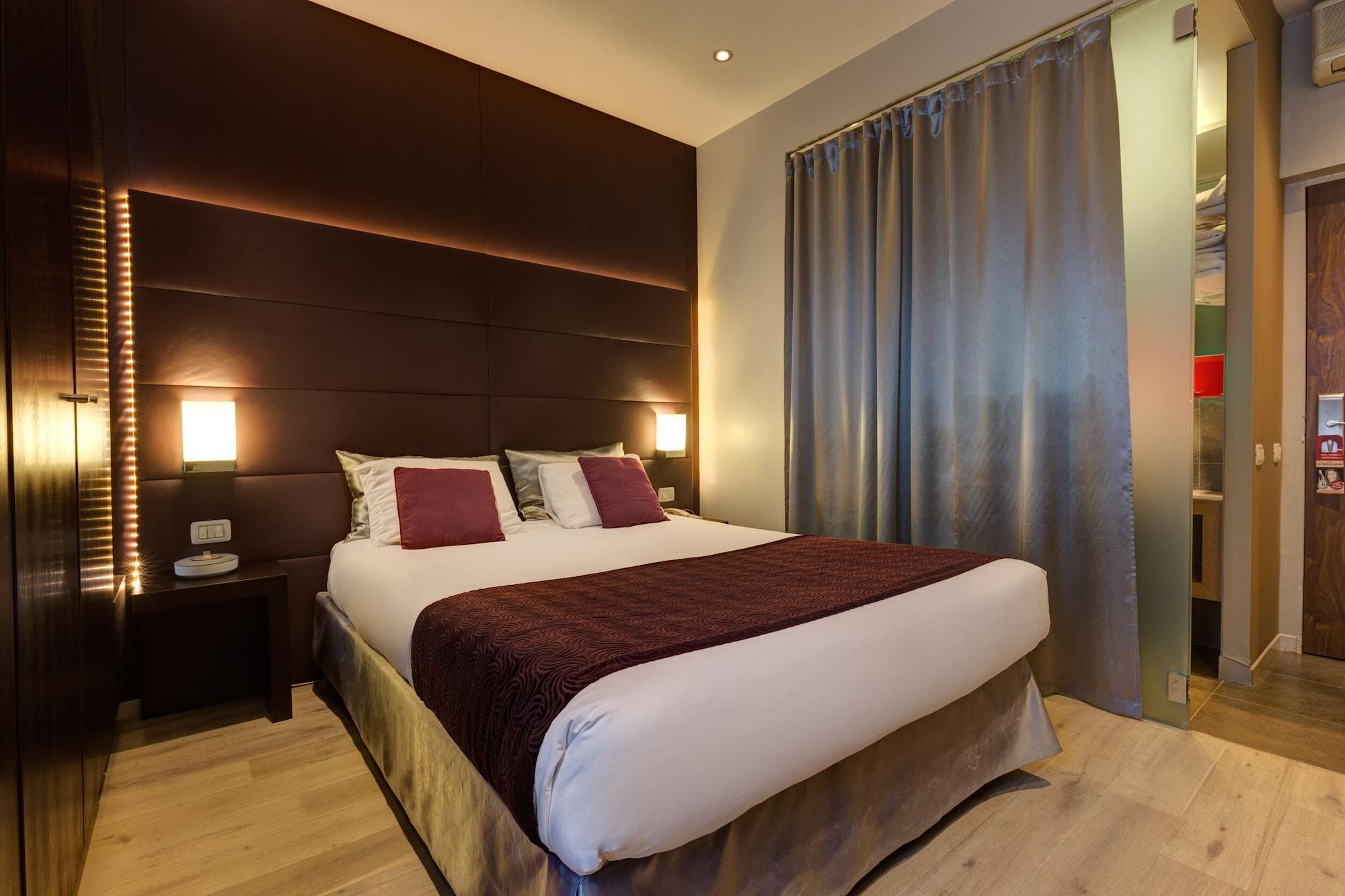 Hotel Elixir Paris Dış mekan fotoğraf