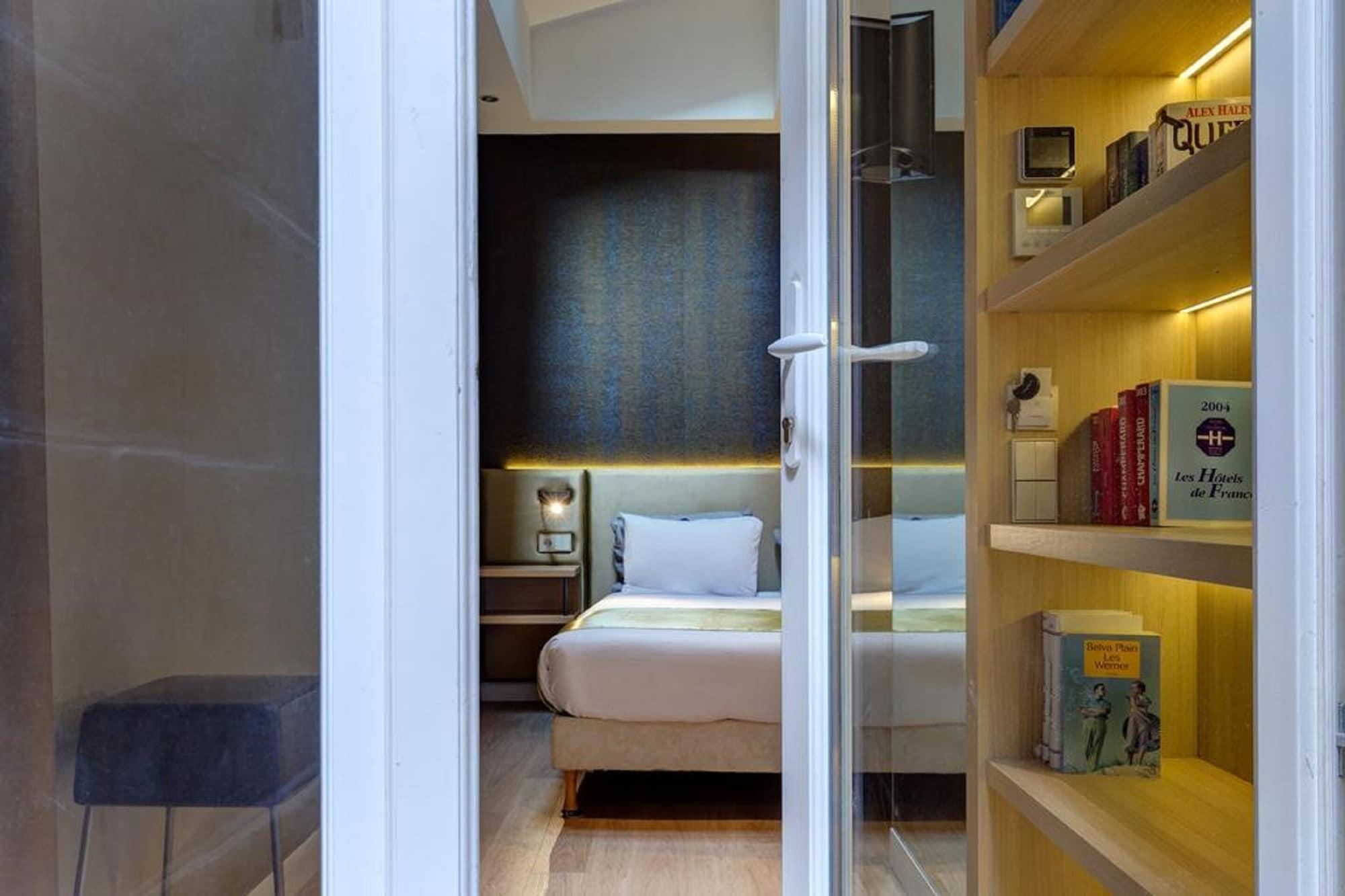 Hotel Elixir Paris Dış mekan fotoğraf
