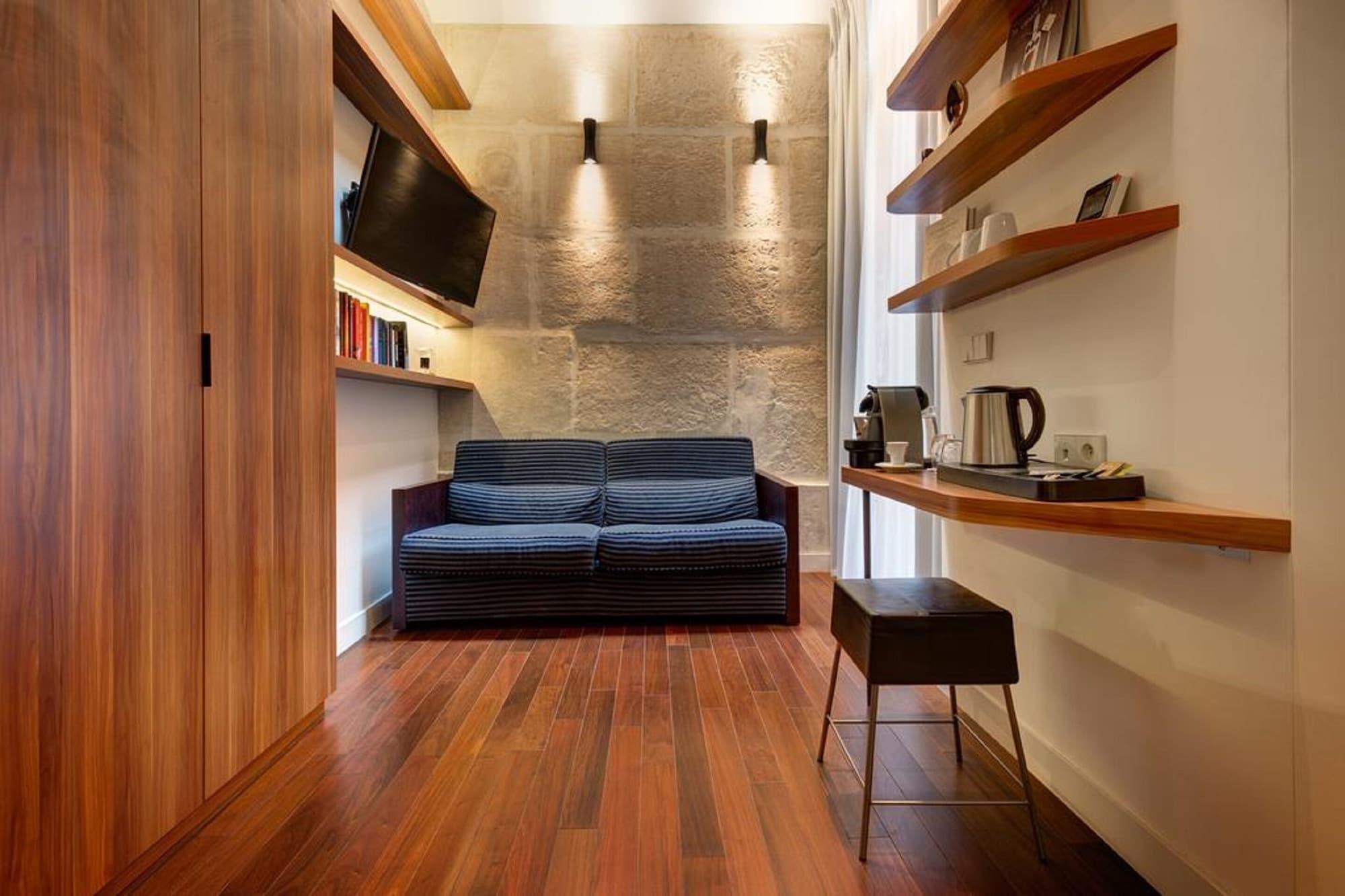 Hotel Elixir Paris Dış mekan fotoğraf