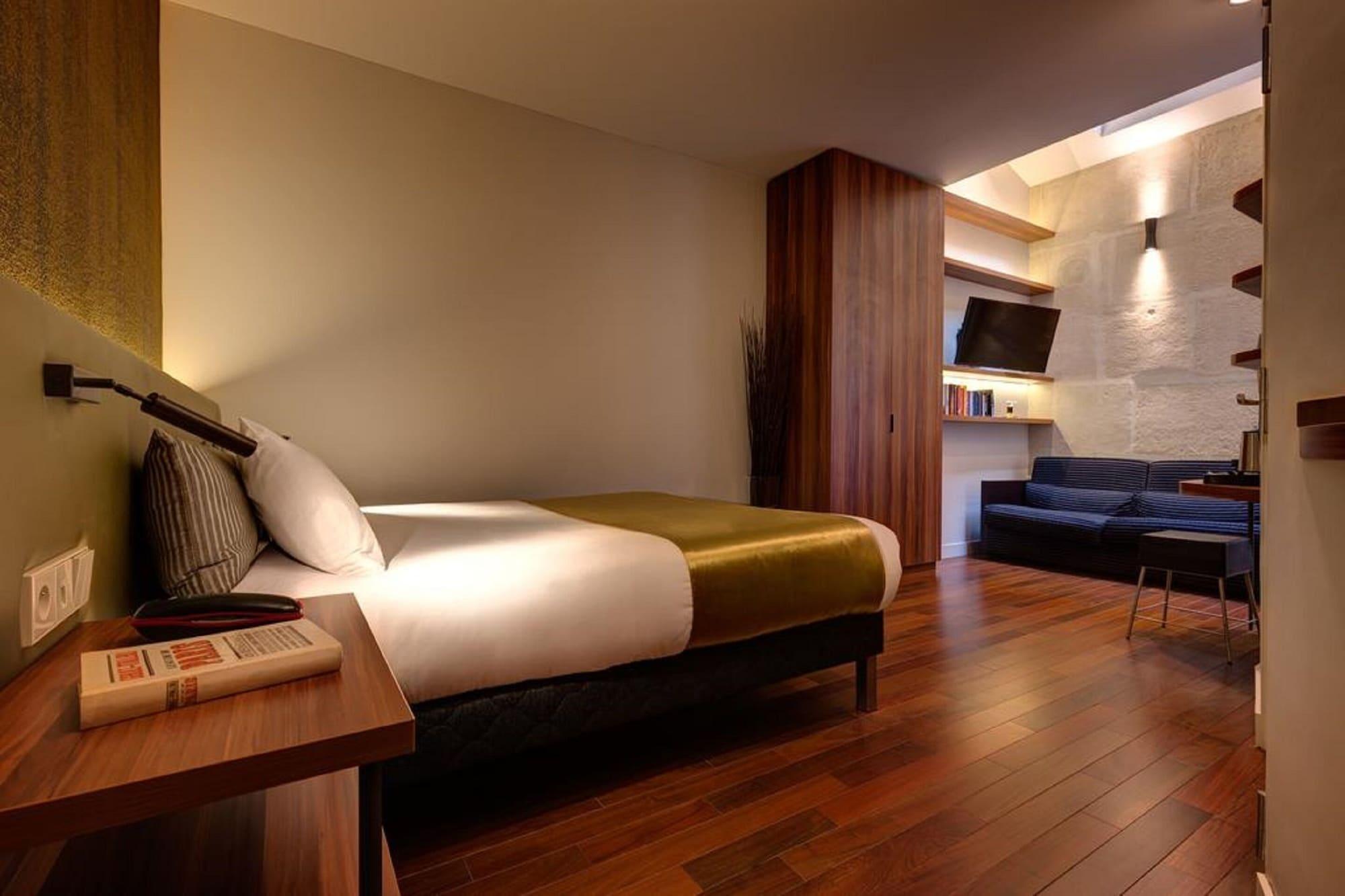 Hotel Elixir Paris Dış mekan fotoğraf