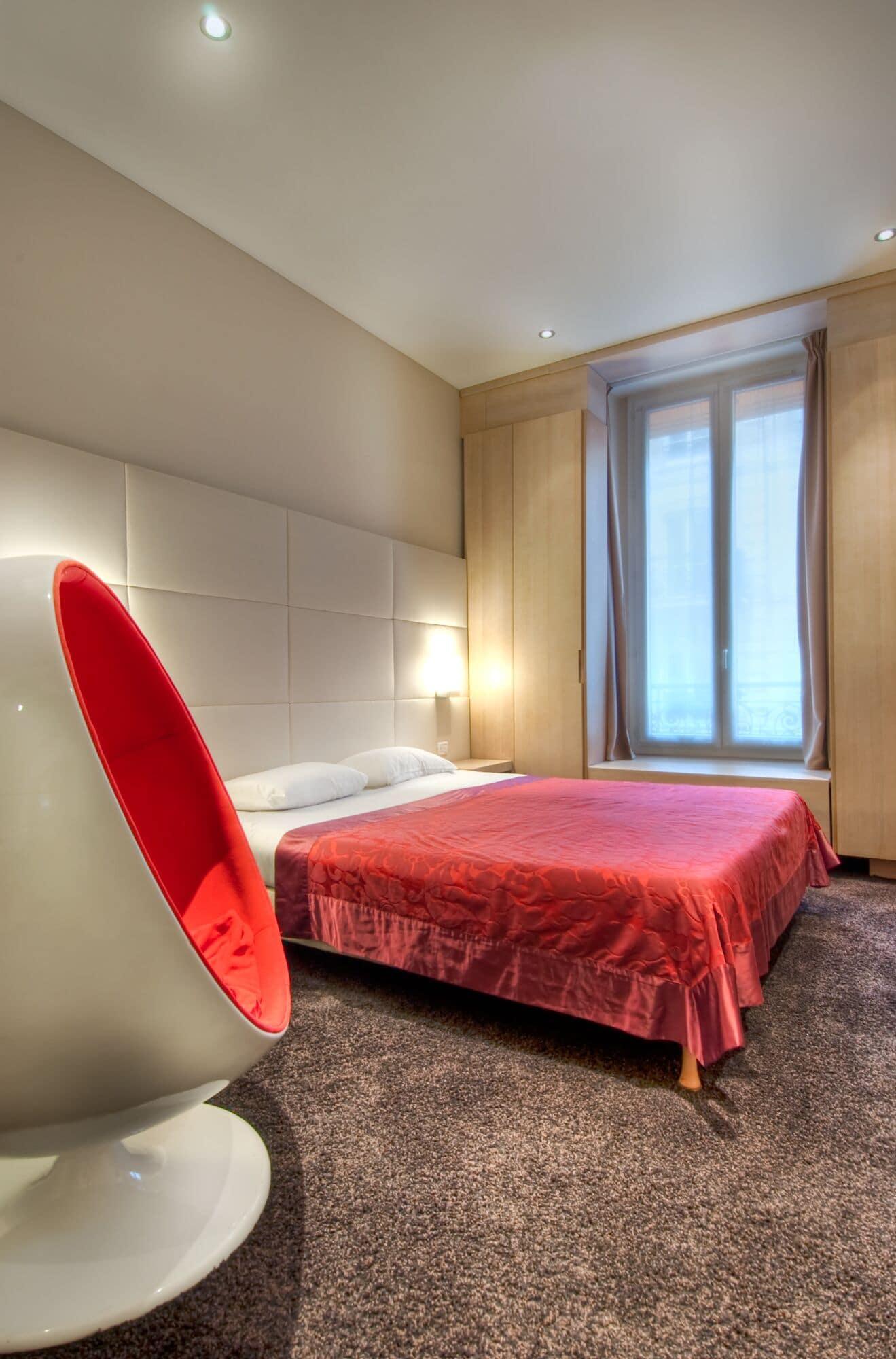 Hotel Elixir Paris Dış mekan fotoğraf