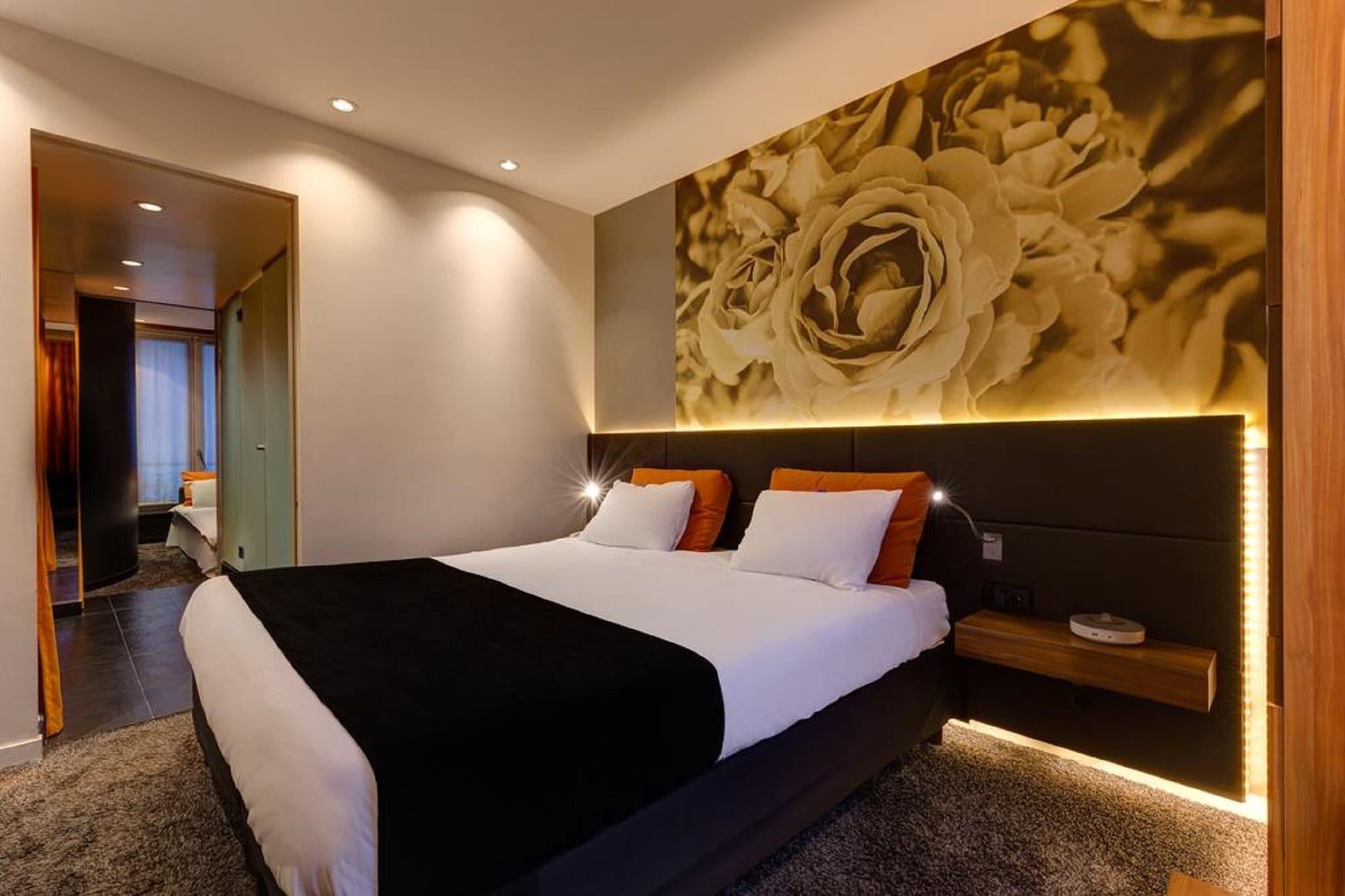 Hotel Elixir Paris Dış mekan fotoğraf
