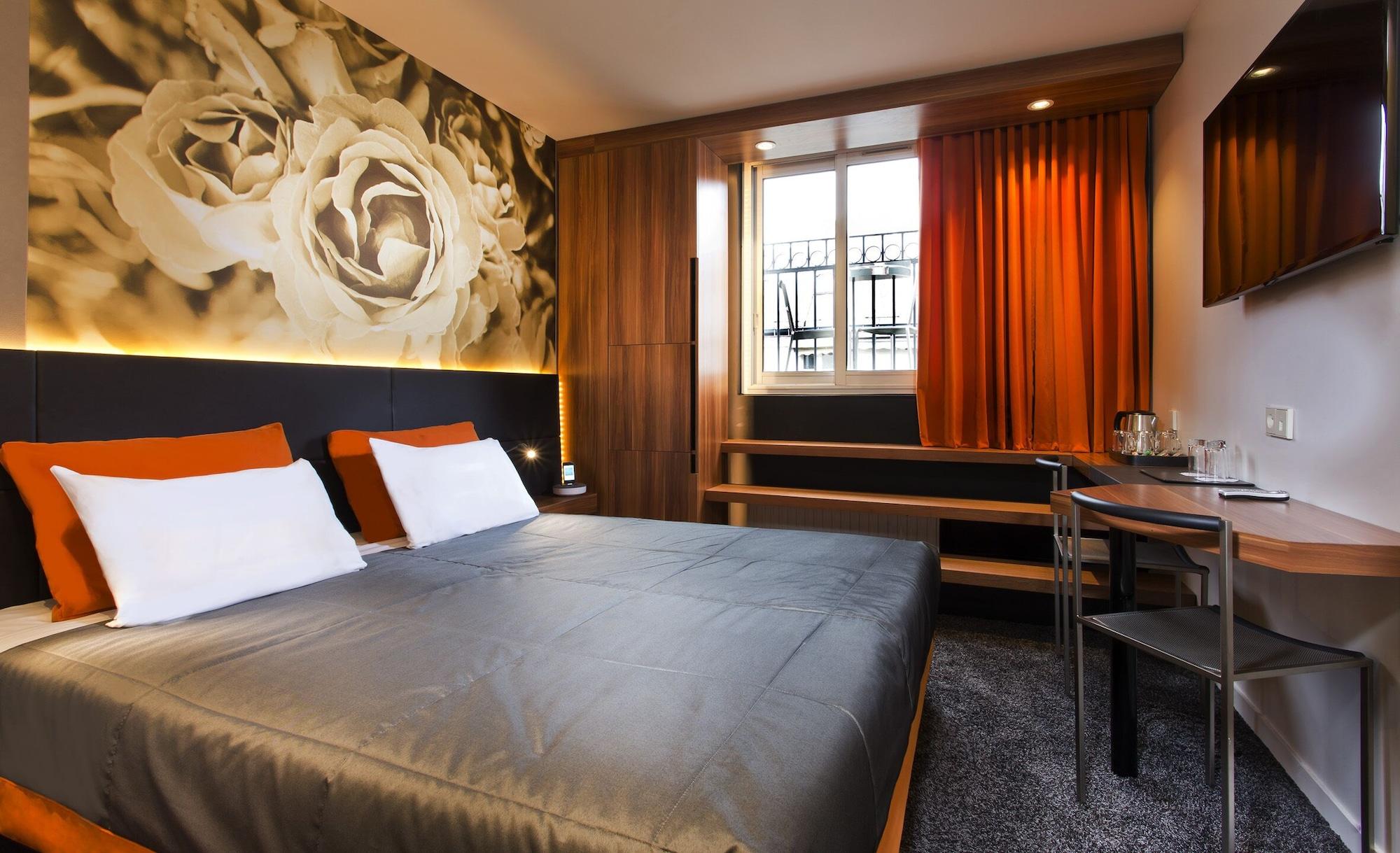 Hotel Elixir Paris Dış mekan fotoğraf