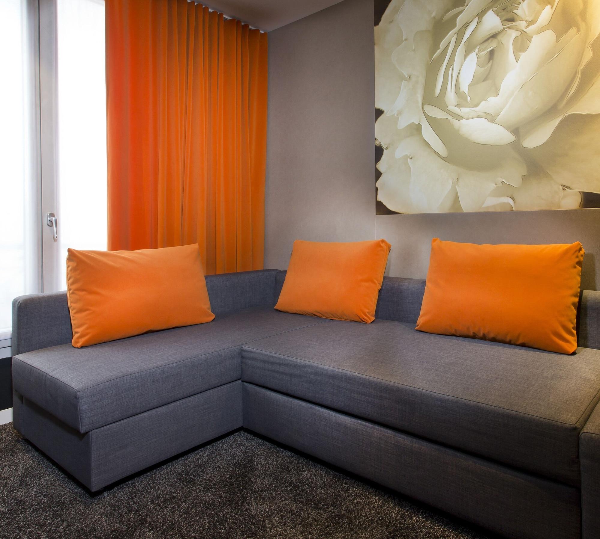 Hotel Elixir Paris Dış mekan fotoğraf