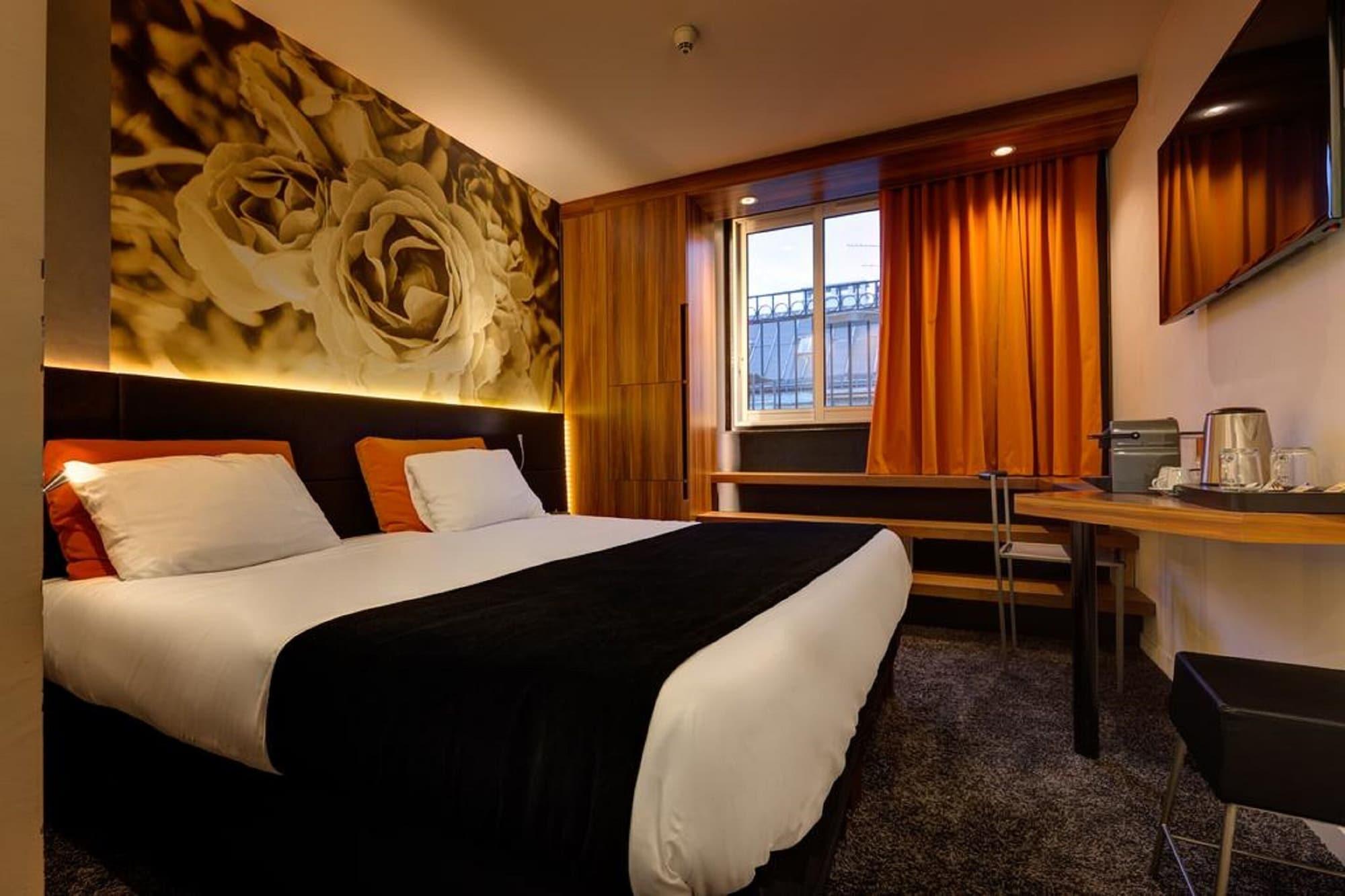 Hotel Elixir Paris Dış mekan fotoğraf