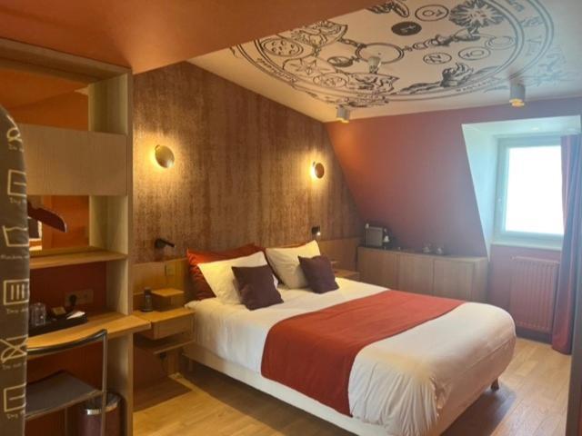 Hotel Elixir Paris Dış mekan fotoğraf