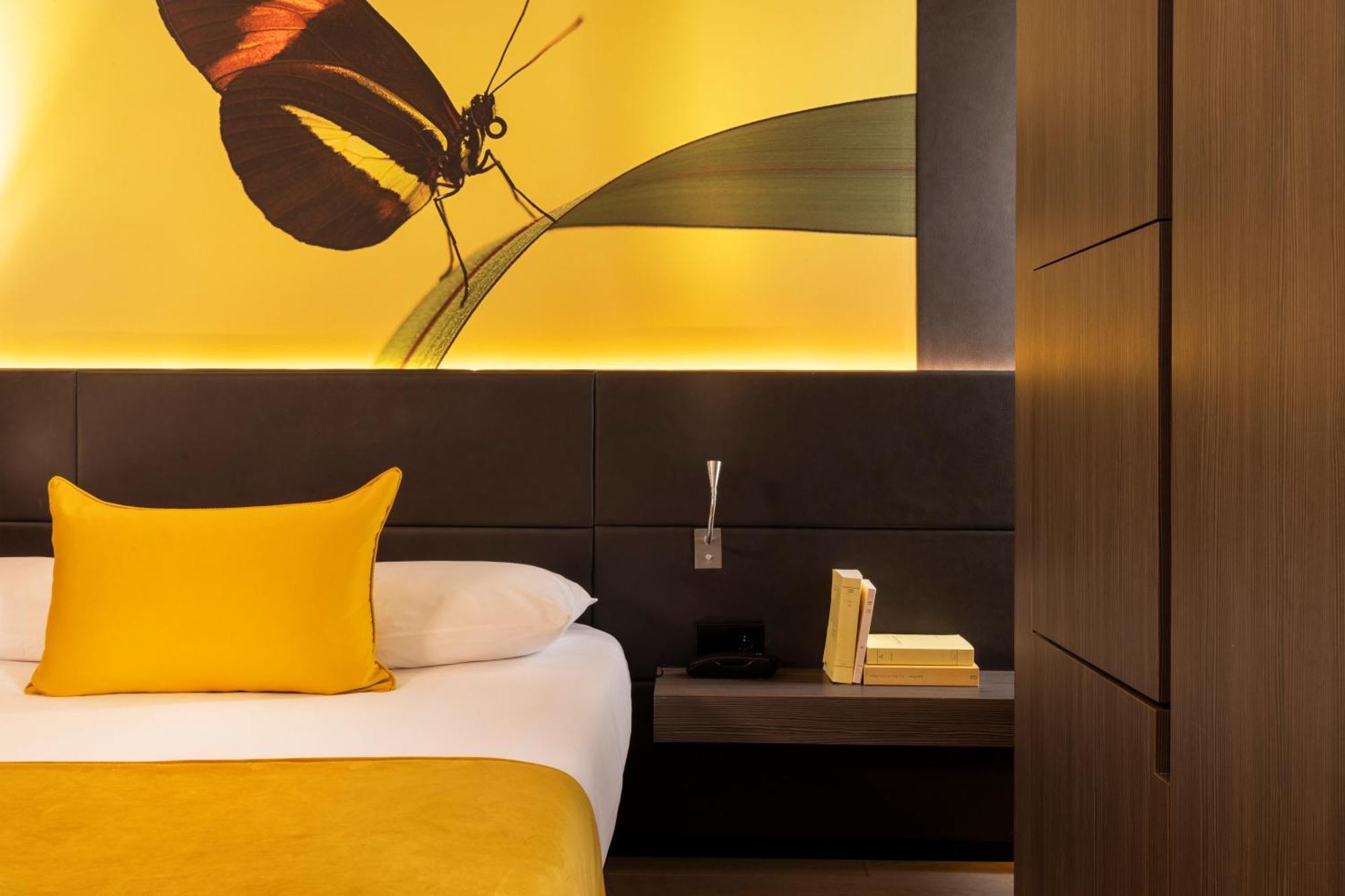 Hotel Elixir Paris Dış mekan fotoğraf