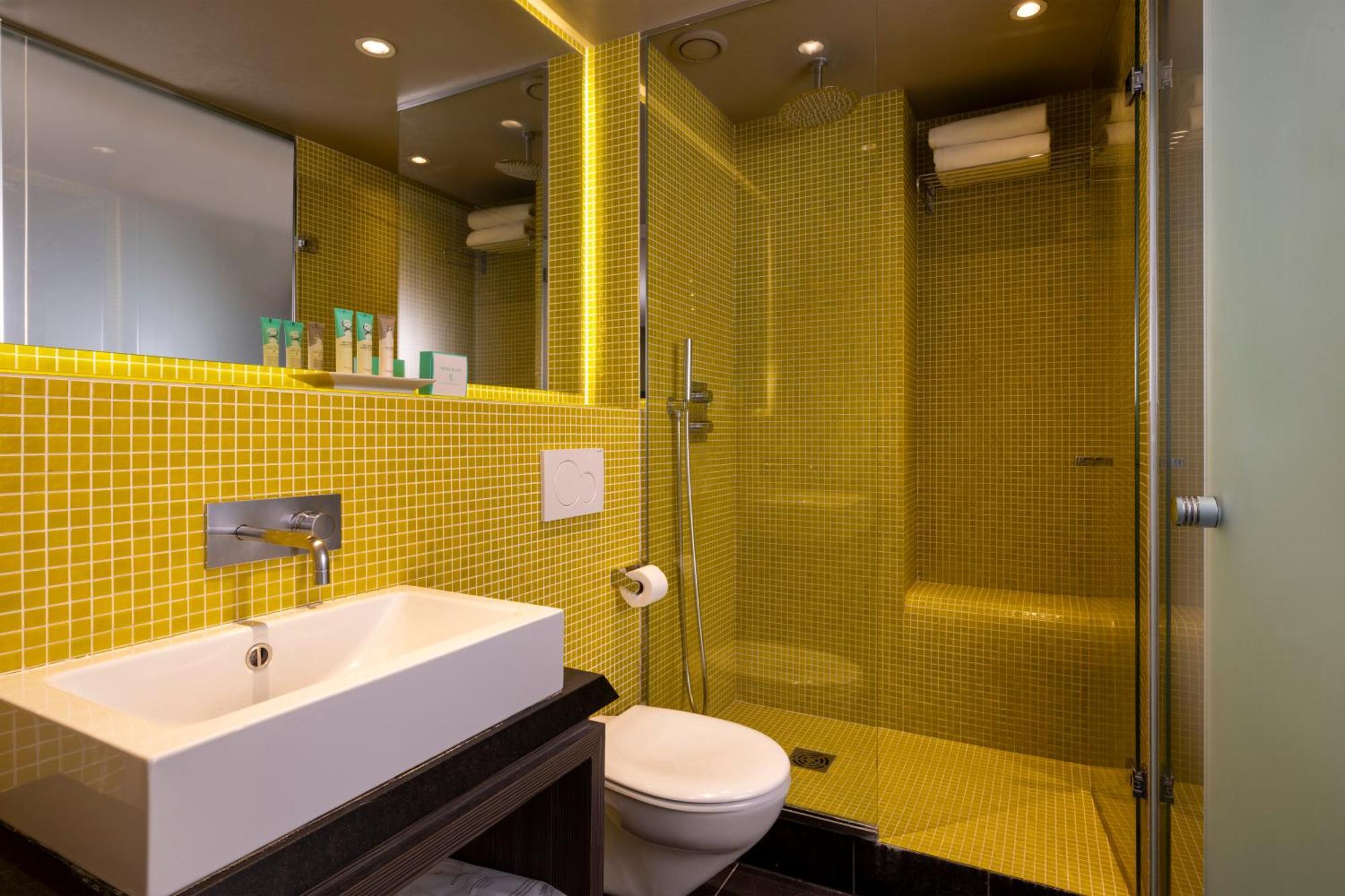 Hotel Elixir Paris Dış mekan fotoğraf