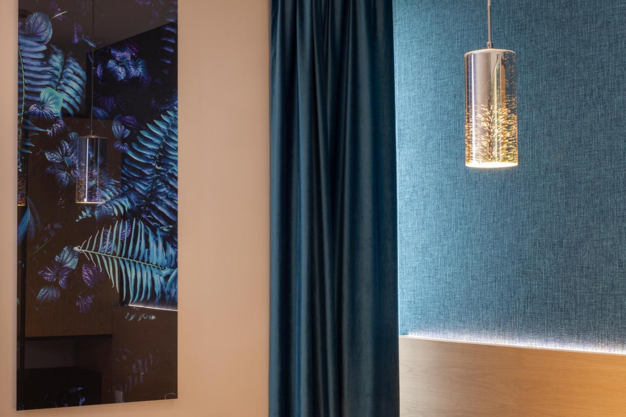 Hotel Elixir Paris Dış mekan fotoğraf