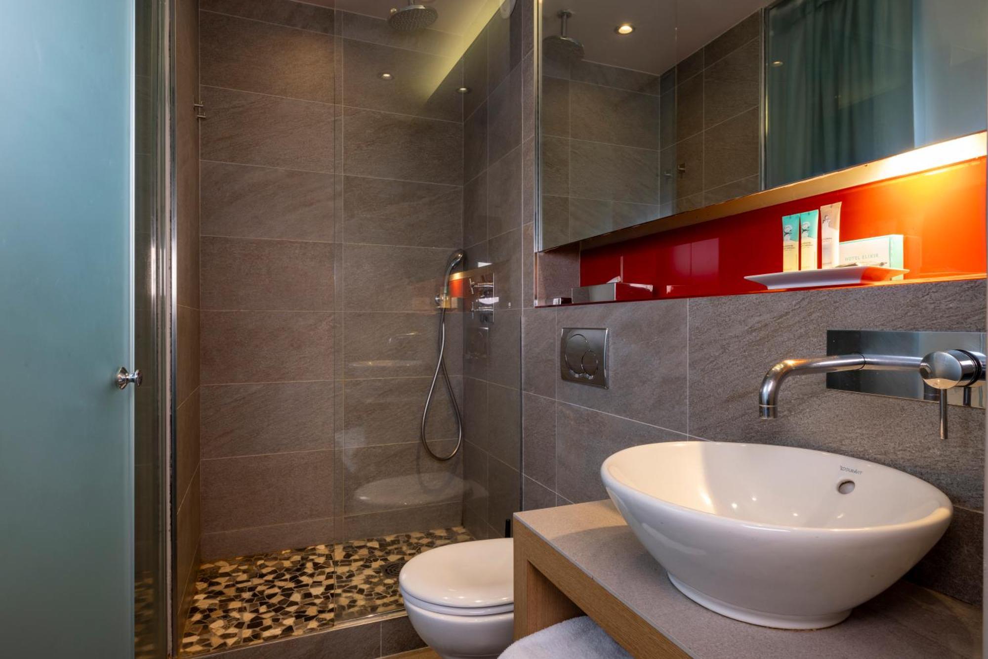 Hotel Elixir Paris Dış mekan fotoğraf