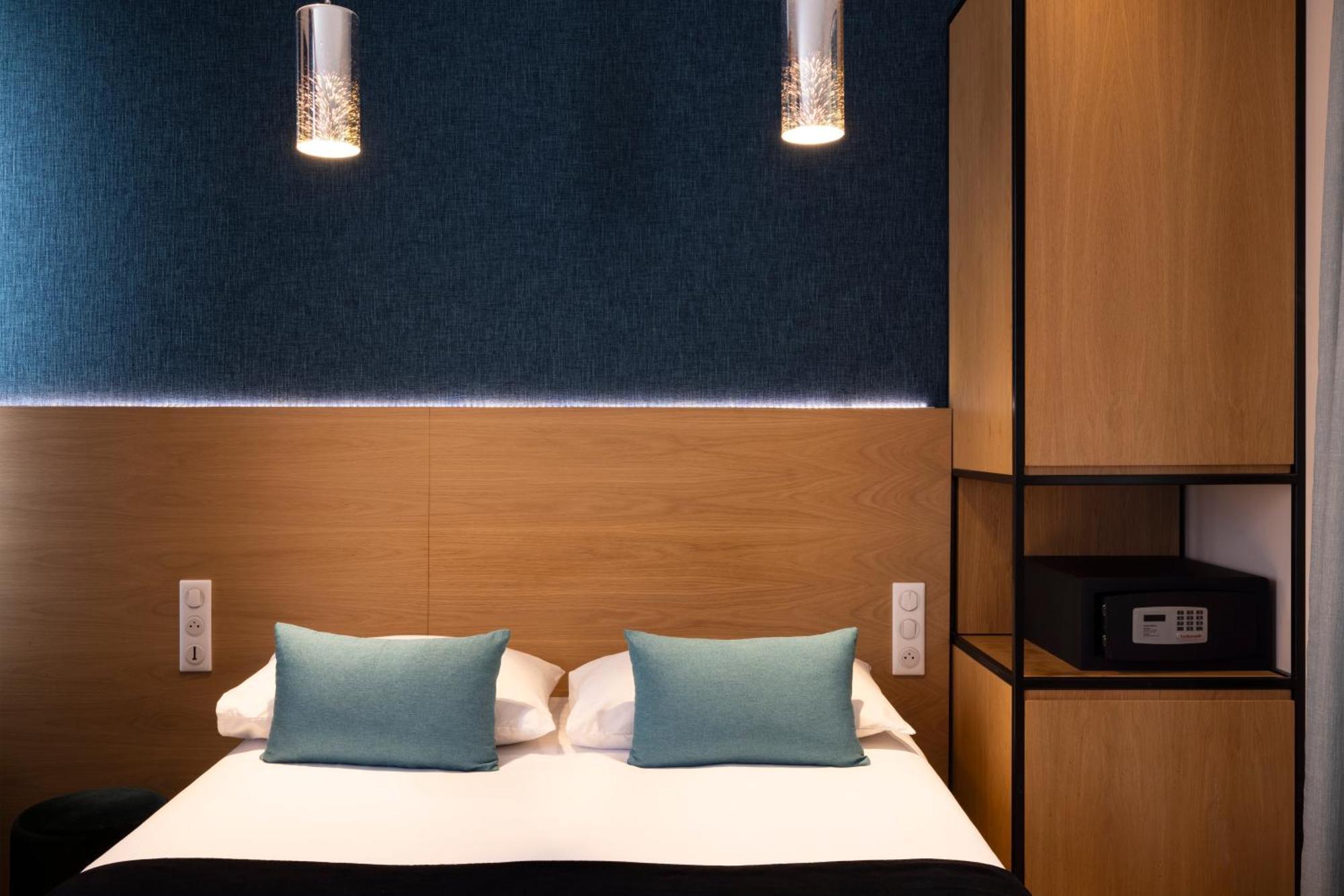 Hotel Elixir Paris Dış mekan fotoğraf