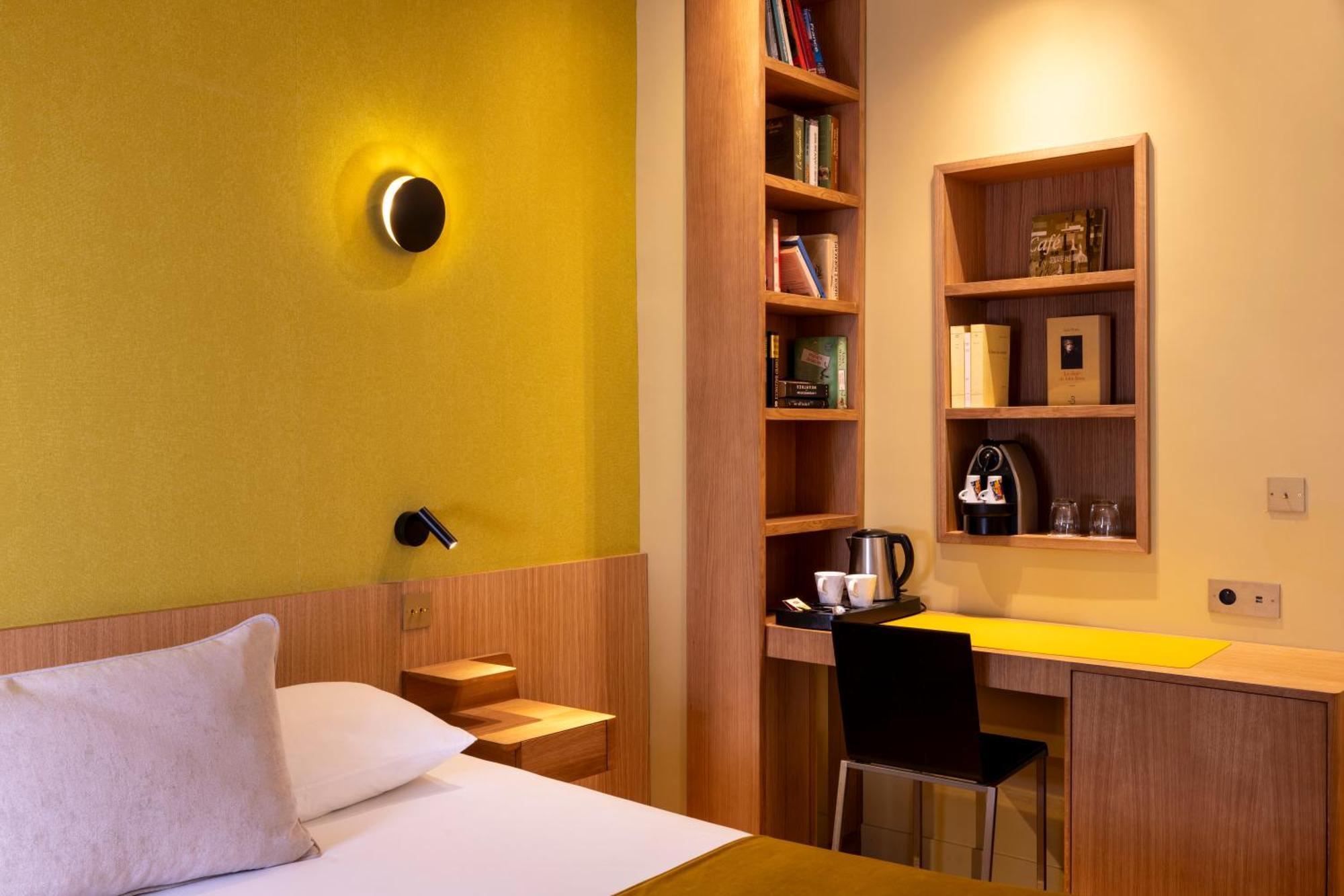 Hotel Elixir Paris Dış mekan fotoğraf