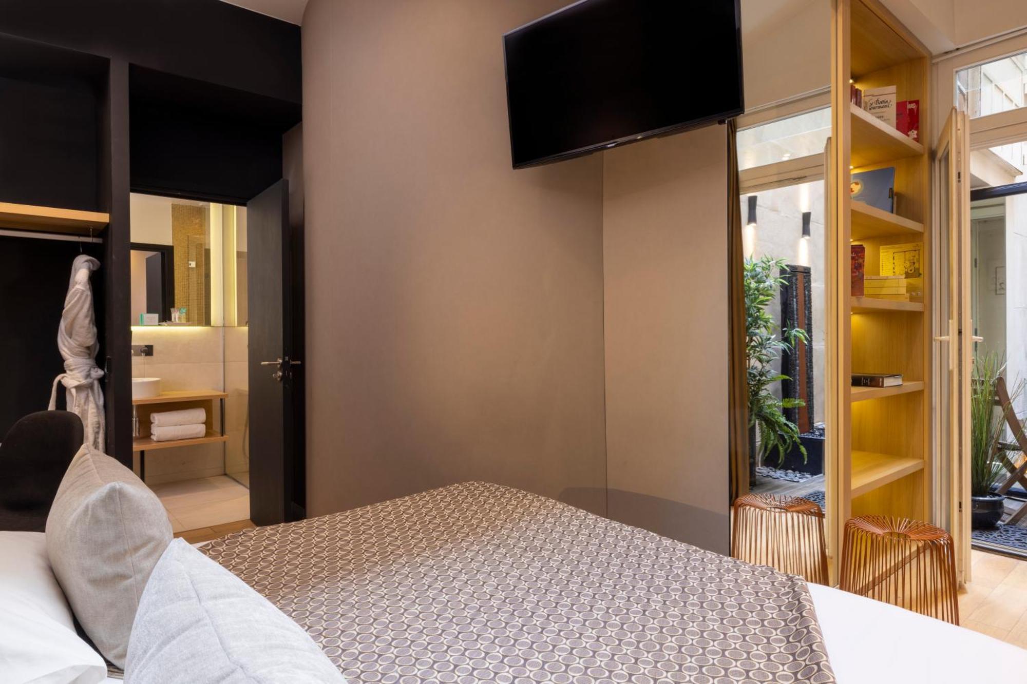 Hotel Elixir Paris Dış mekan fotoğraf