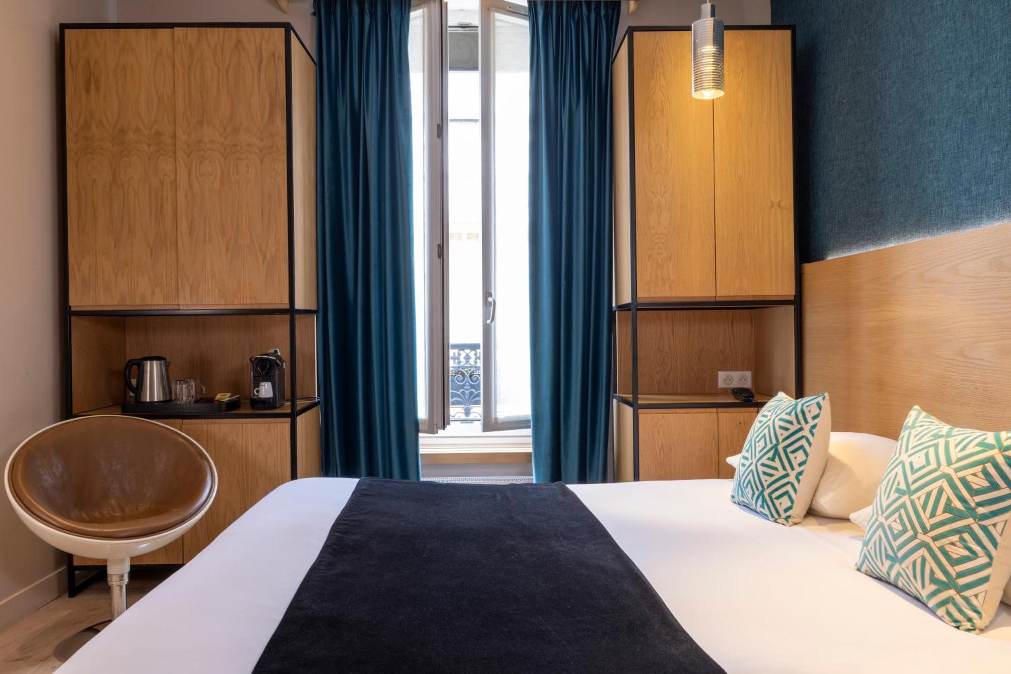 Hotel Elixir Paris Dış mekan fotoğraf