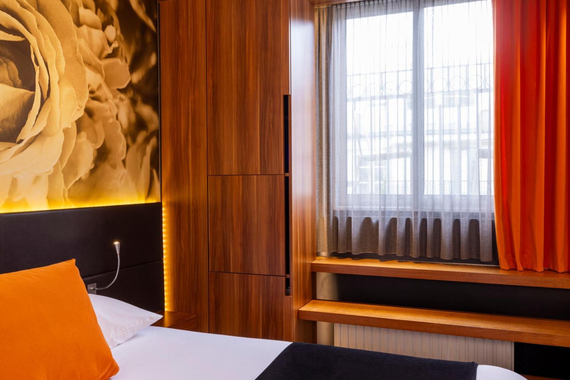 Hotel Elixir Paris Dış mekan fotoğraf