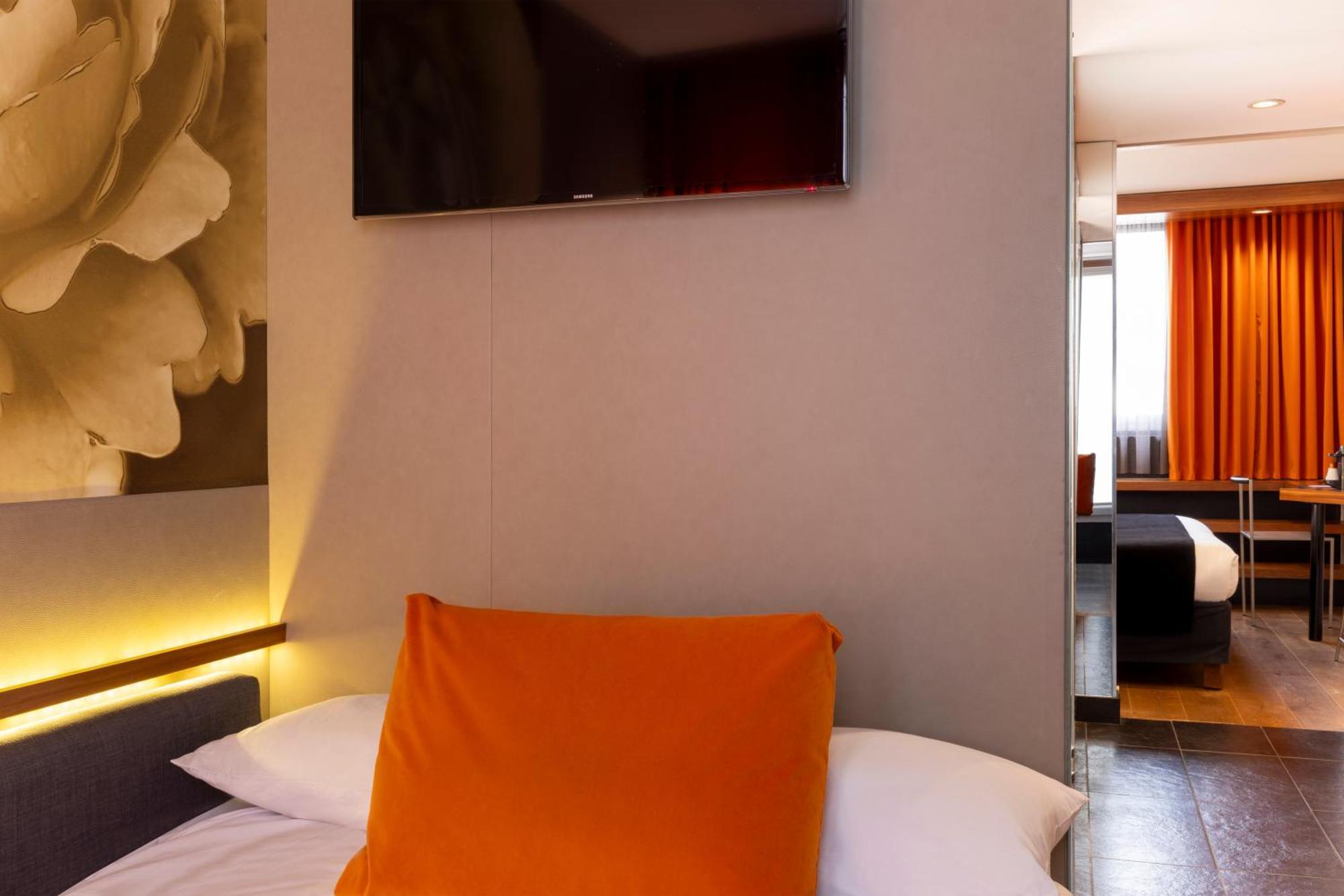 Hotel Elixir Paris Dış mekan fotoğraf