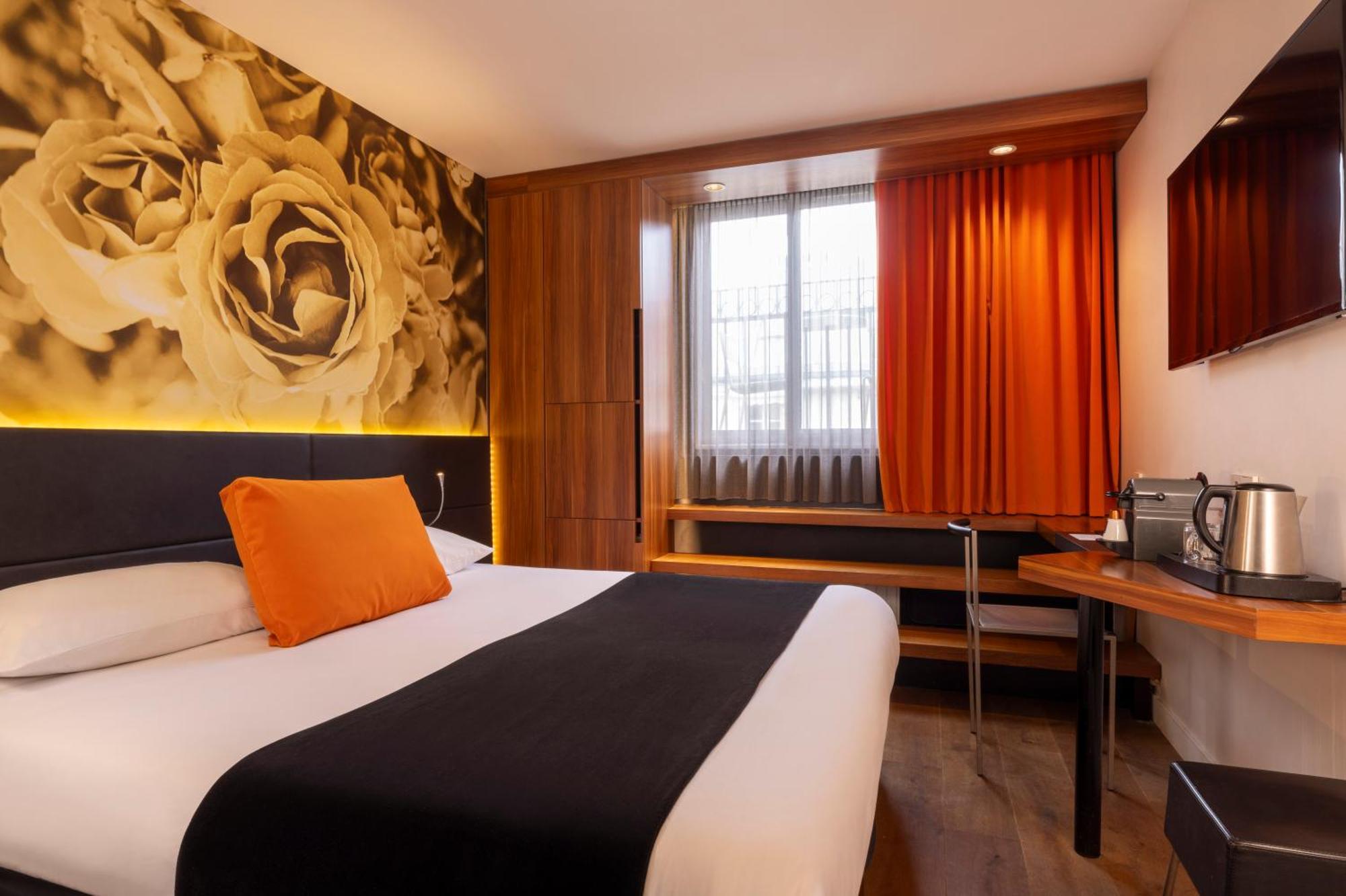 Hotel Elixir Paris Dış mekan fotoğraf