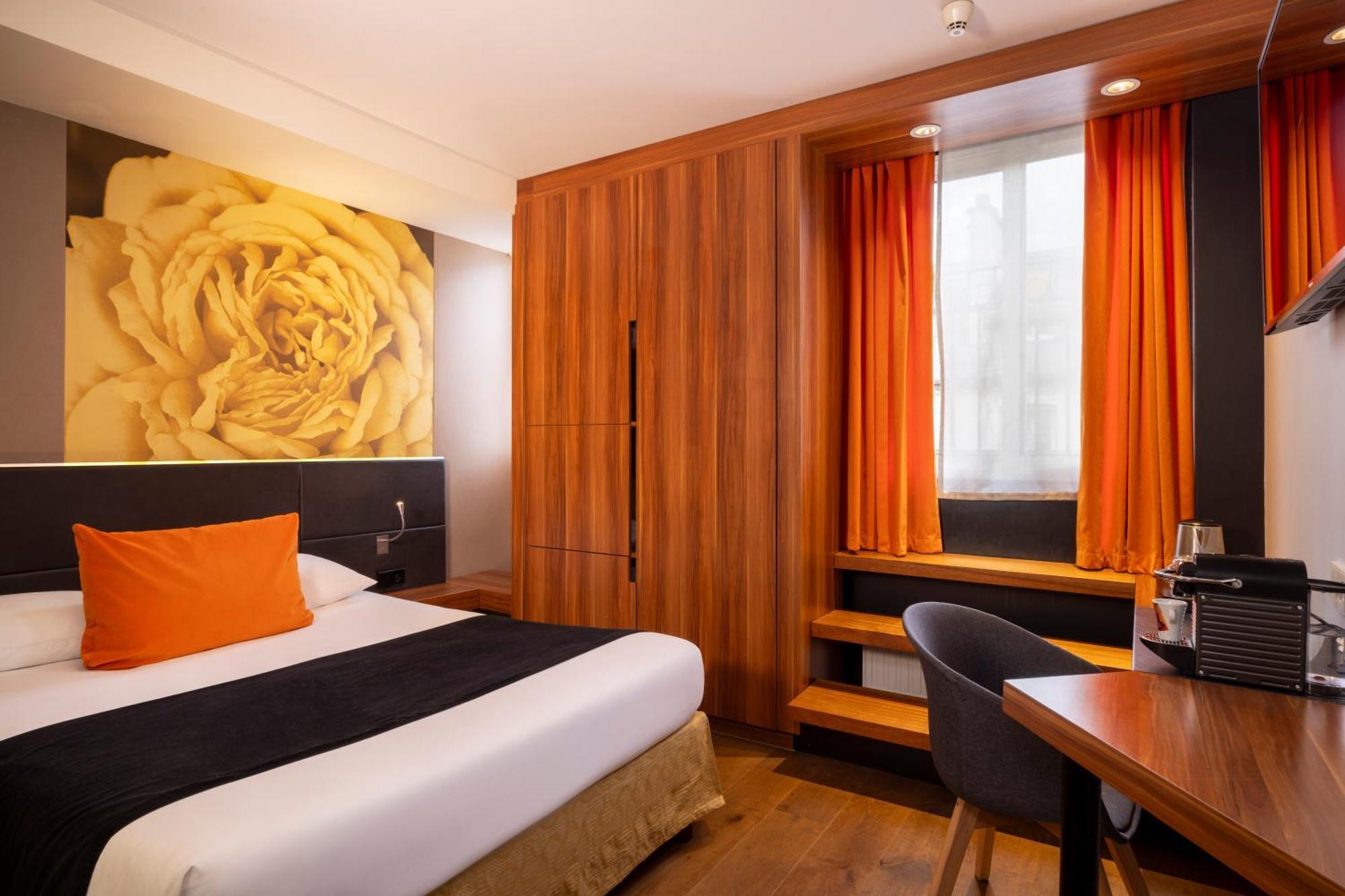 Hotel Elixir Paris Dış mekan fotoğraf
