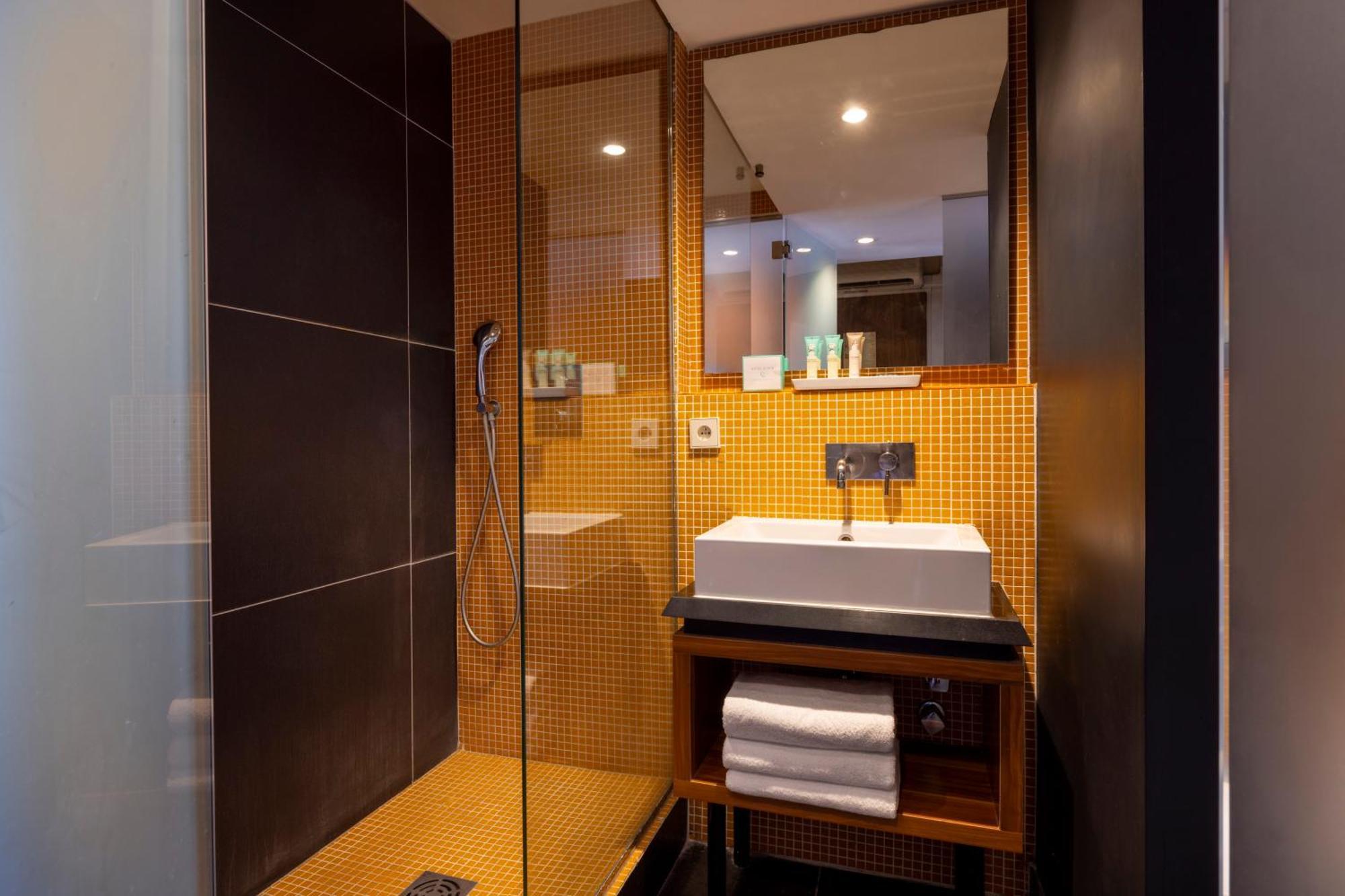 Hotel Elixir Paris Dış mekan fotoğraf