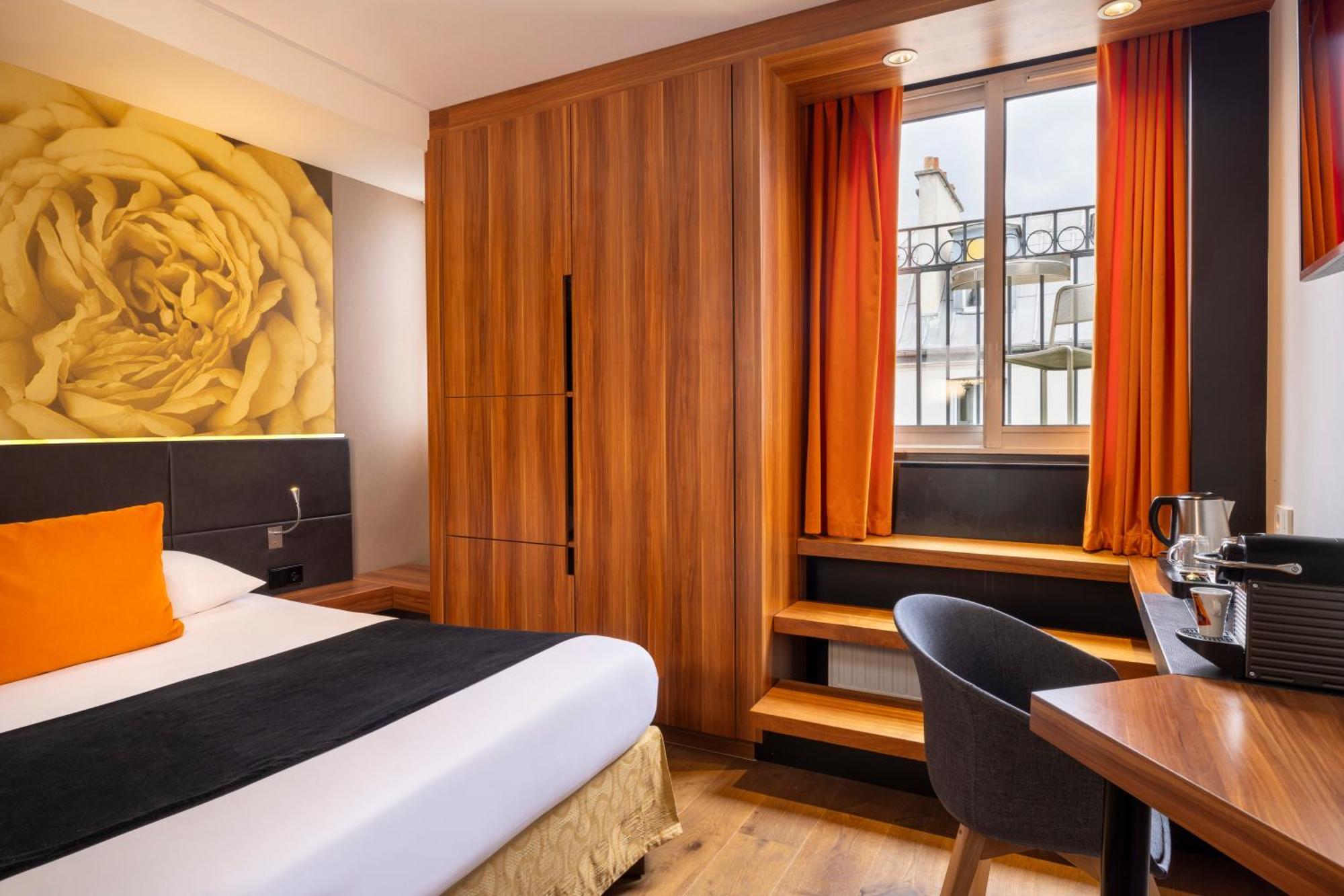 Hotel Elixir Paris Dış mekan fotoğraf