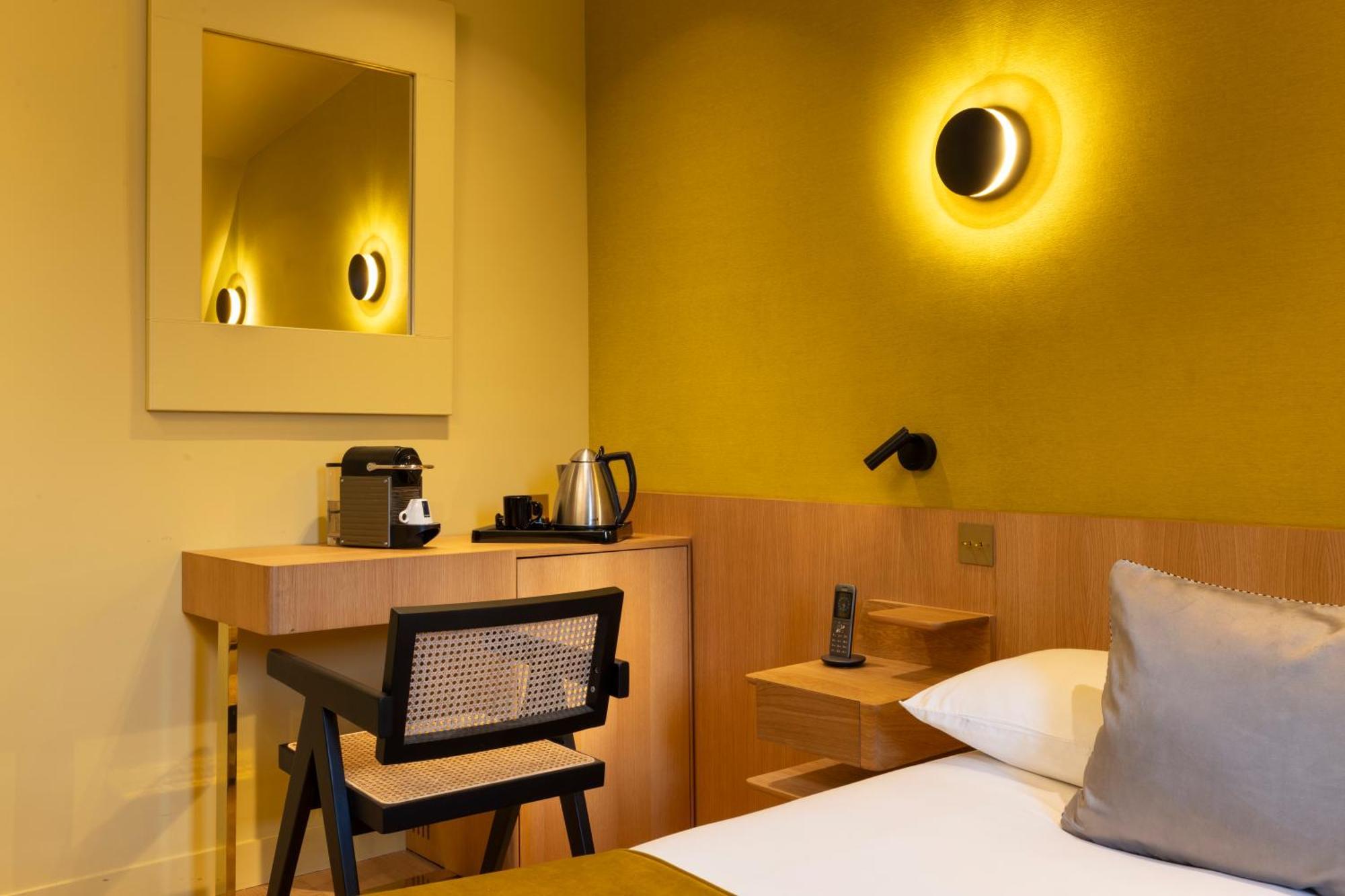 Hotel Elixir Paris Dış mekan fotoğraf