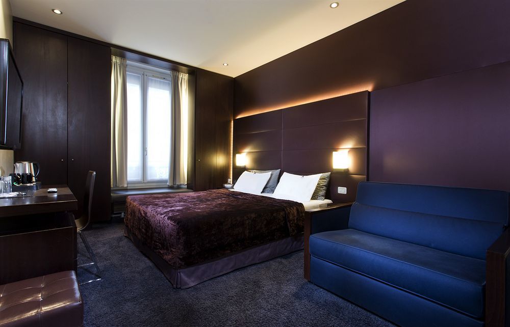 Hotel Elixir Paris Dış mekan fotoğraf