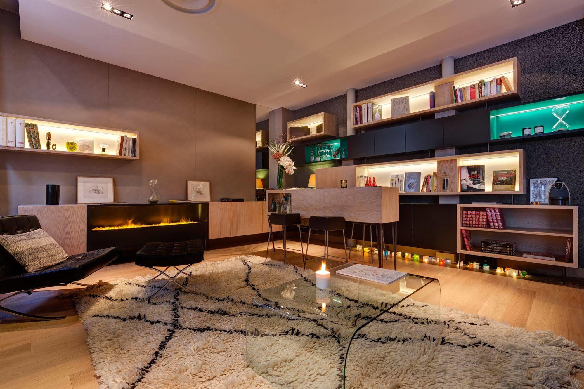 Hotel Elixir Paris Dış mekan fotoğraf