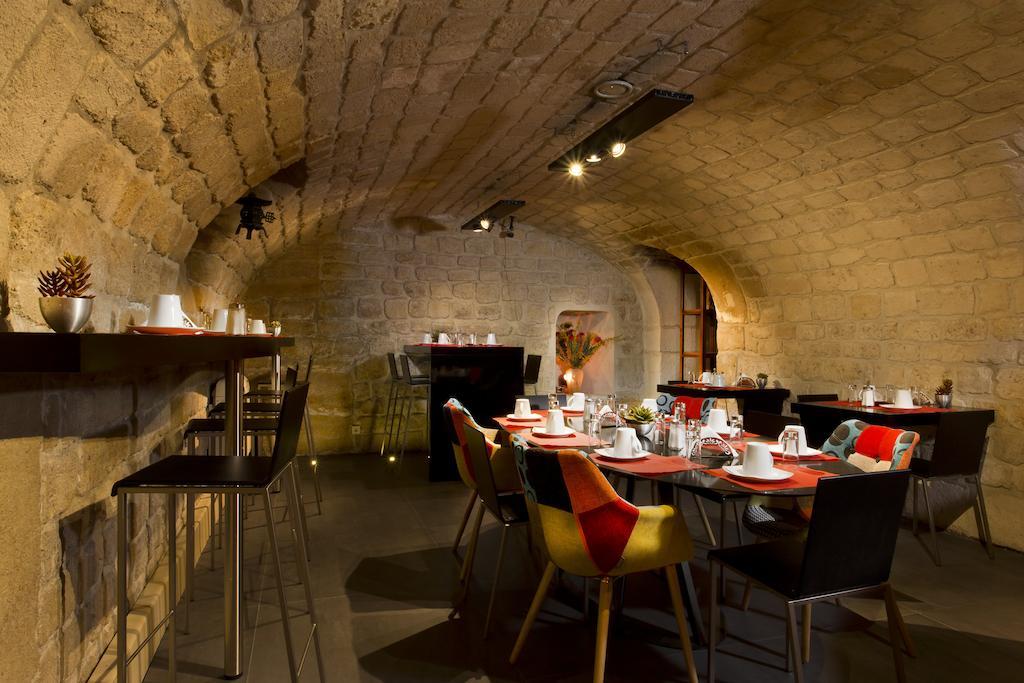 Hotel Elixir Paris Dış mekan fotoğraf
